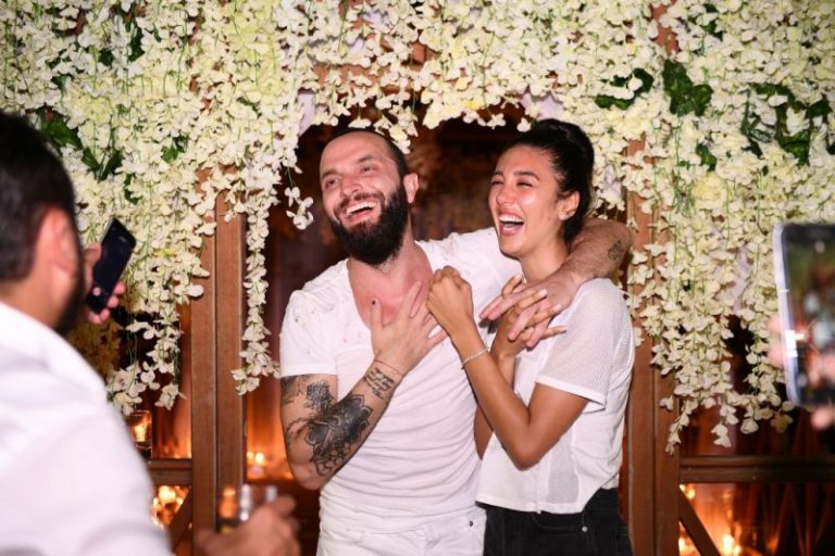 Arda Turan Ve Berkay’ın Kavgasının Nedeni Belli Oldu!