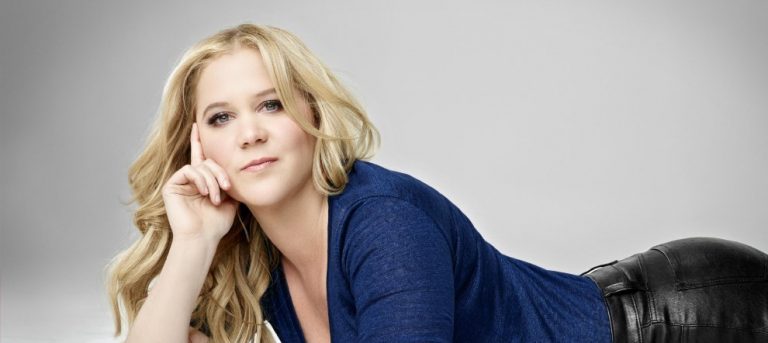 Ünlü Oyuncu Amy Schumer hamile!