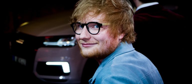 Ed Sheeran’ın yıllık kazancı açıklandı