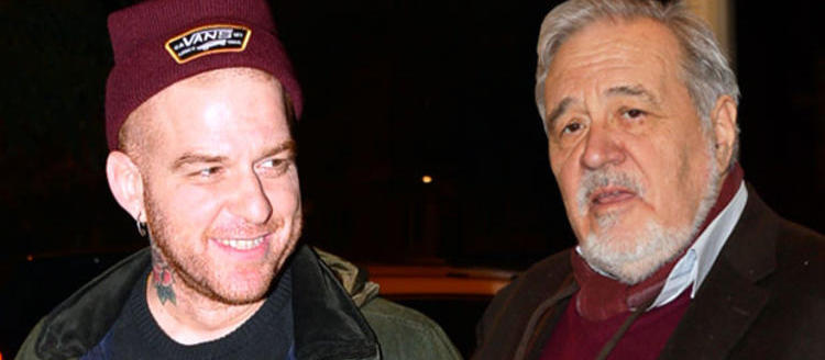 “O Ses’i değil İlber Hoca’yı izliyorum”