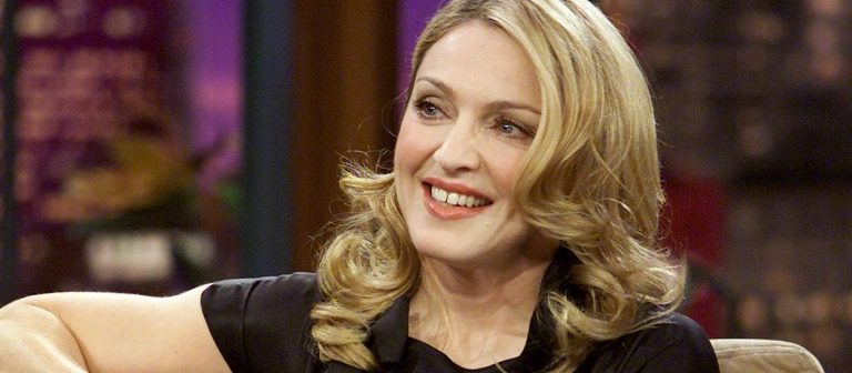 Madonna’dan 810 bin TL’ye aşçı ilanı