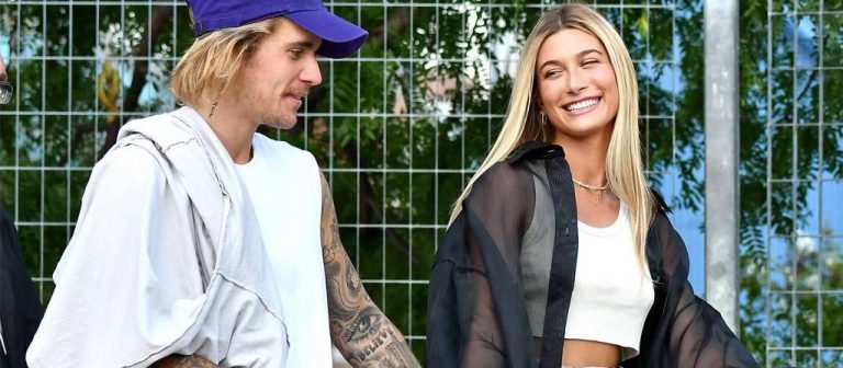 Hailey Baldwin: Çocuklarım için yer kalsın istiyorum