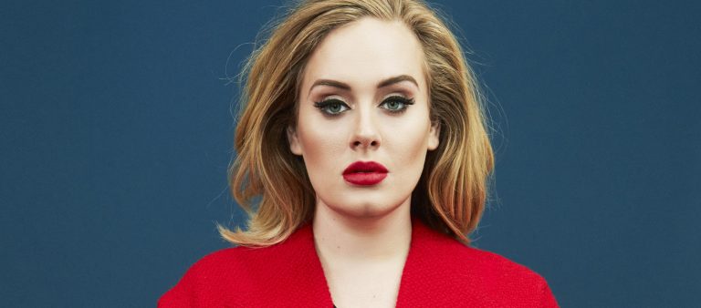 Adele boşandıktan sonra 20 kilo verdi