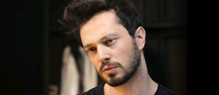 Murat Boz ilk kez doğruladı