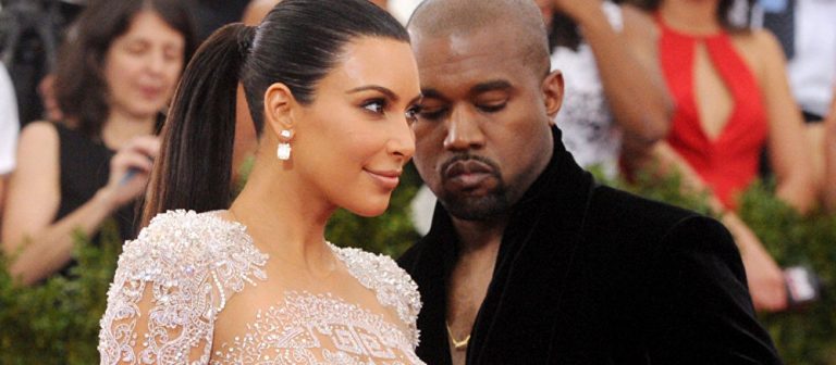 Kim Kardashian: Kanye yedi çocuk istiyor