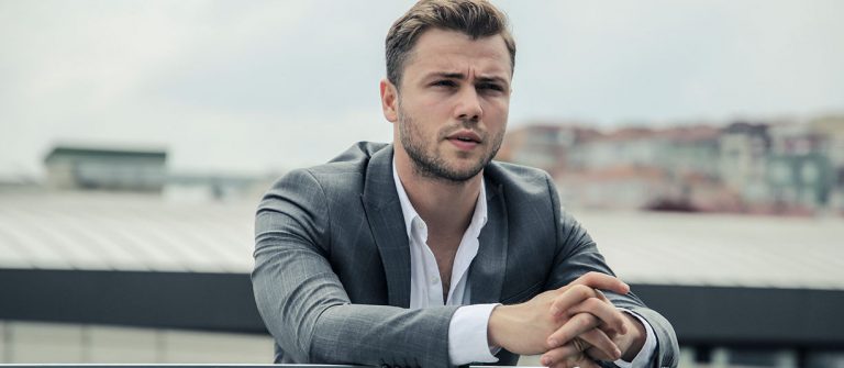 Tolga Sarıtaş Emmy’e gidiyor