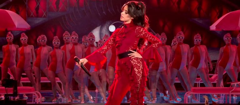 MTV Avrupa Müzik Ödülleri sahiplerini buldu!