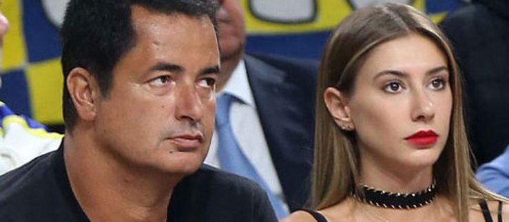 Acun Ilıcalı doğruladı: Boşanıyoruz