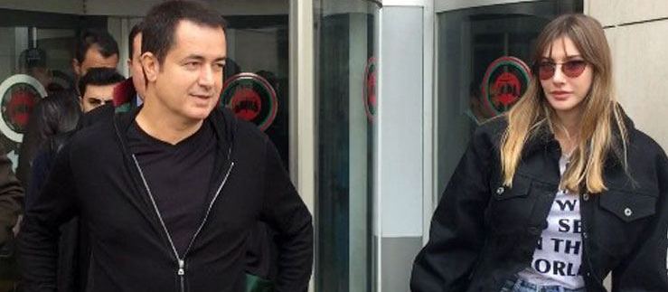 İşte Acun Ilıcalı ve Şeyma Subaşı’nın boşanma protokolü