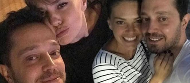 Murat Boz ve Aslı Enver şartlı barıştı