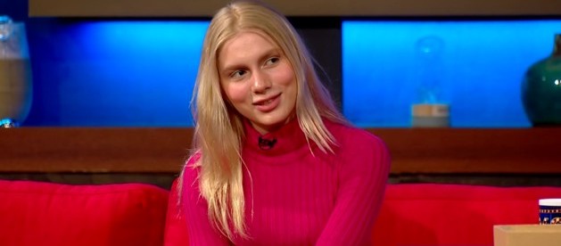 Aleyna Tilki: Konya’ya Kaliforniya’ya acayip benziyor