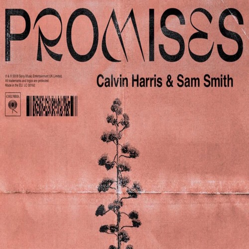 Calvin Harris, Sam Smith – Promises