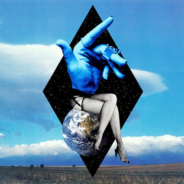 Clean Bandit -  Solo ft Demi Lovato