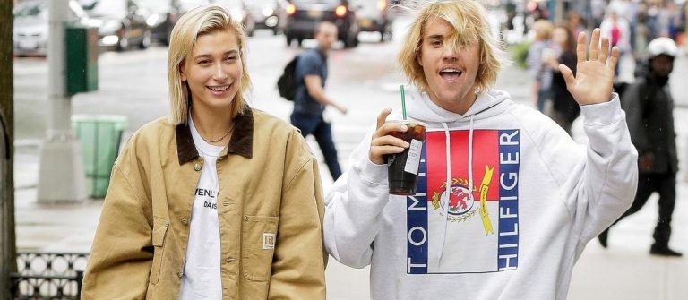 Justin Bieber ile evlenen Hailey Baldwin’den soyadı hamlesi