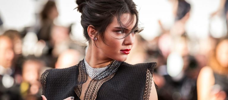 Kendall Jenner’a NBA taraftarlarından maç yasağı