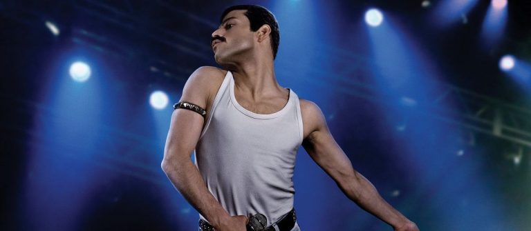 Rami Malek: Freddie Mercury’nin mimiklerine 1 ay çalıştım