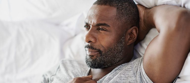 2018’in yaşayan en seksi erkeği Idris Elba