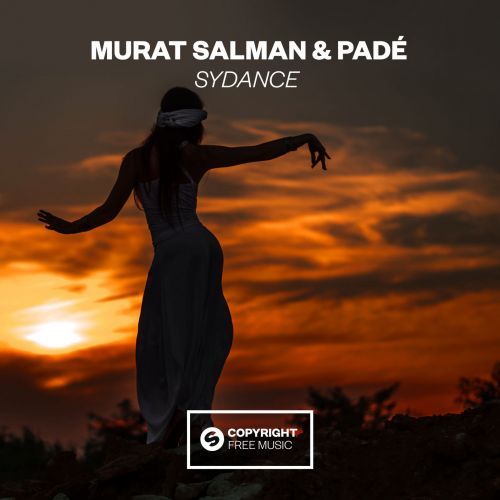Murat Salman & Padé – Sydance