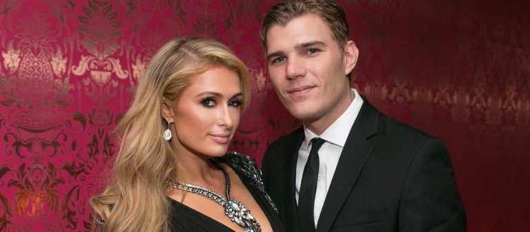 Paris Hilton nişanlısı Chris Zylka’dan ayrıldı