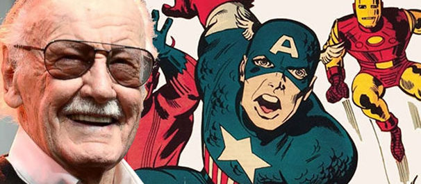 Stan Lee 95 yaşında hayatını kaybetti