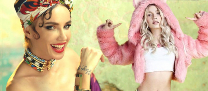 Aleyna Tilki sorusu Gülşen’i şaşırttı!