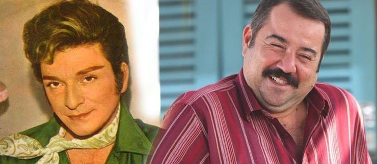 Zeki Müren filmi çekilirse oynamaya talibim