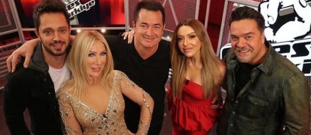 Acun Ilıcalı: Bence Hadise ile Beyaz arasında bir şey yok