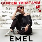 Emel Müftüoğlu kapak