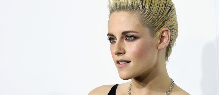 Kristen Stewart İstanbul’da