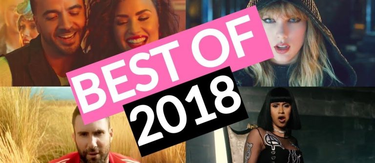 2018’in en çok konuşulan şarkıları ve olayları