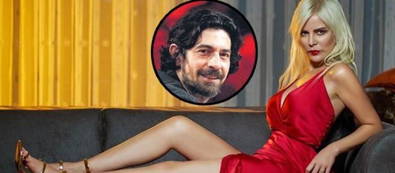 Ömür Gedik’ten ‘seks zararlı’ diyen Okan Bayülgen’e yanıt