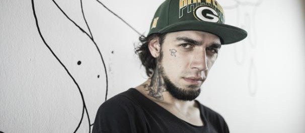 Ezhel: Rap’i bırakıyorum, hukuk okuyacağım