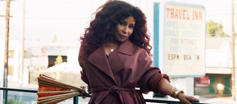 Chaka Khan’dan 12 yıl aradan sonra yeni albüm