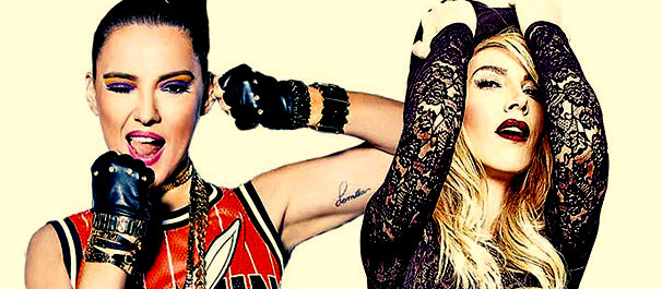 Hande Yener: Ben barışı başlattım