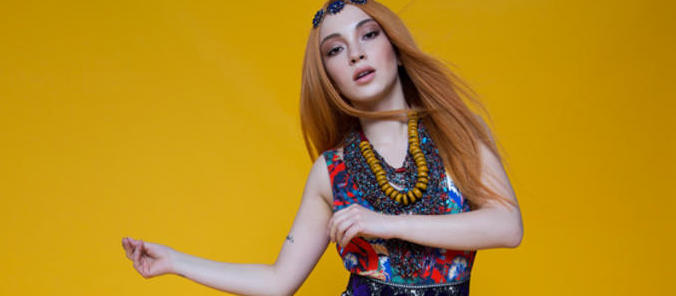 Ece Seçkin, Enrique Iglesias’ ile düet yapacak