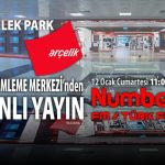 Arcelik_OzdilekPark_Manset