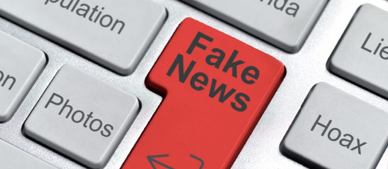 Ne olacak bu Fake Haberlerin Sonu?