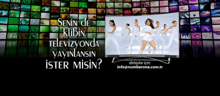 Yeni yıldızlara ekranlarımızı açıyoruz