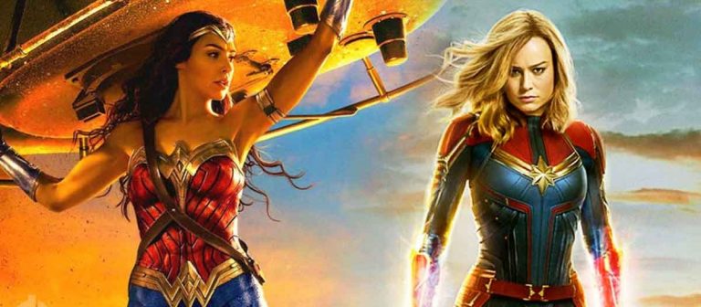 Kadınlar gişede daha başarılı