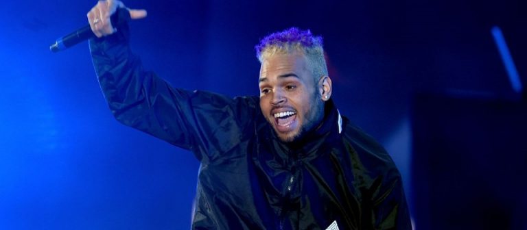 Tecavüzle suçlanan Chris Brown serbest bırakıldı