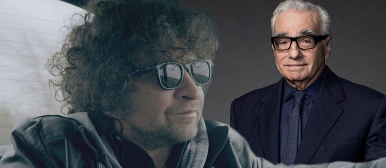 Martin Scorsese’den yeni Bob Dylan belgeseli