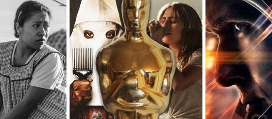 91. Oscar adayları kimler oldu?