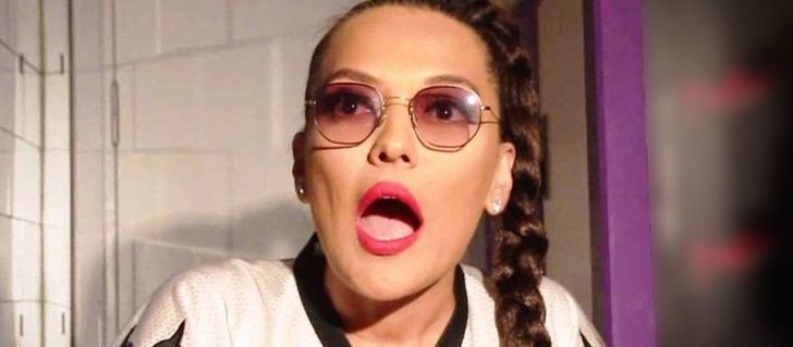 Demet Akalın Soyuldu!