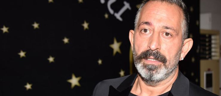 Cem Yılmaz’dan Organize İşler açıklaması