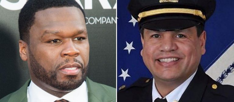 50 Cent için vur emri!!