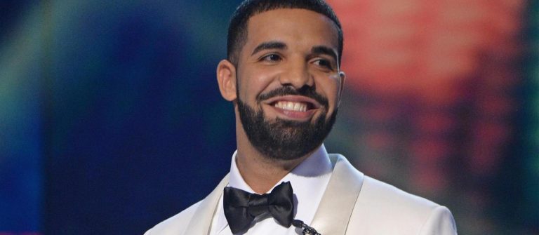 Drake’ten rekor bahşiş