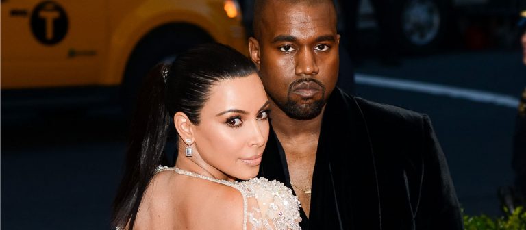 Kanye West görgüsüz mü romantik mi?