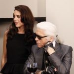 Magnum Karl Lagerfeld Cansu Dere