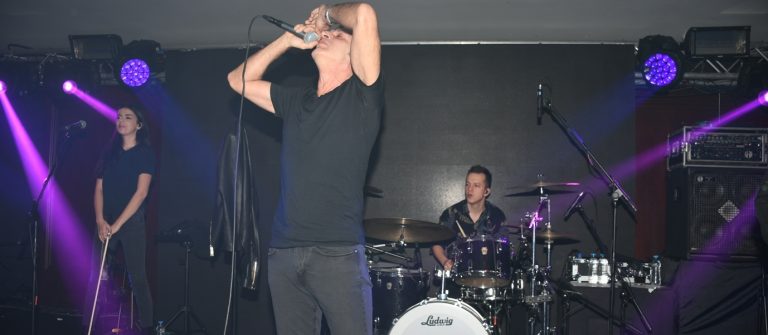 Whitefest’te Rock gecesi