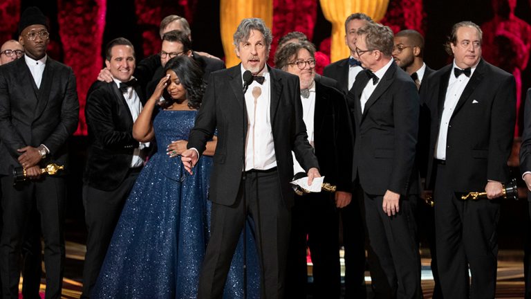 2019 Oscar Ödüllerini kazananlar belli oldu
